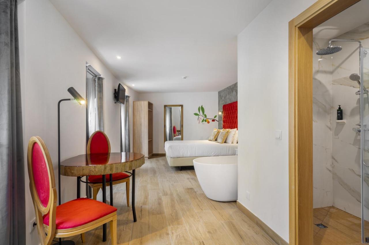 Forest Villas - Guest House Leiria Exterior foto